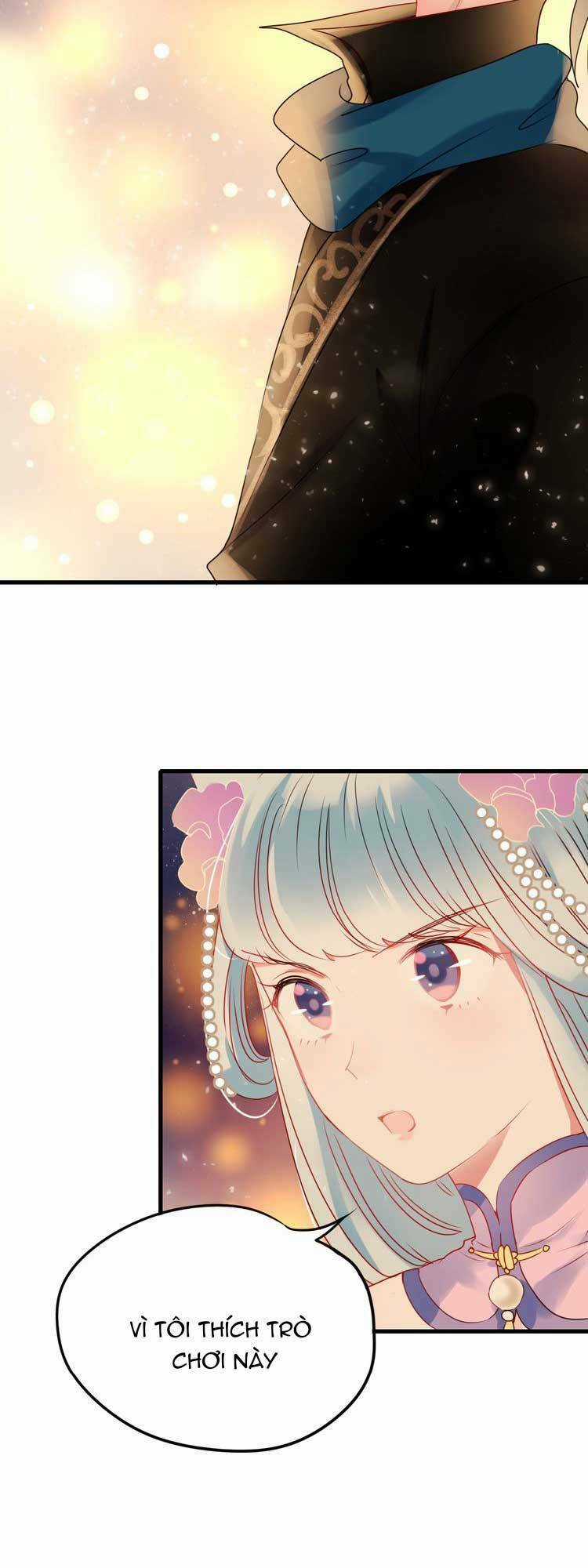 Thành Dã Tiêu Hà Chapter 16 trang 31