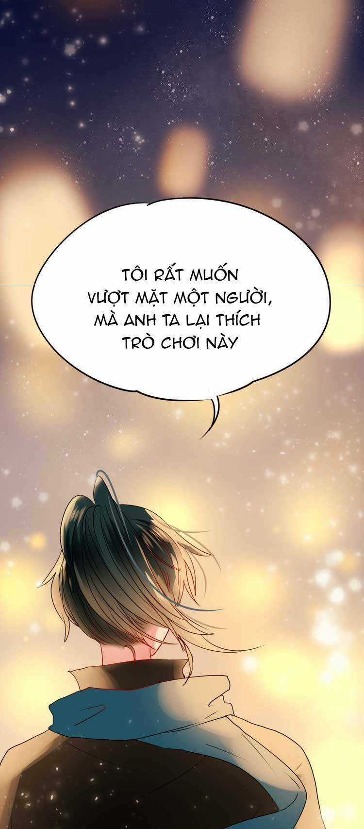 Thành Dã Tiêu Hà Chapter 16 trang 34