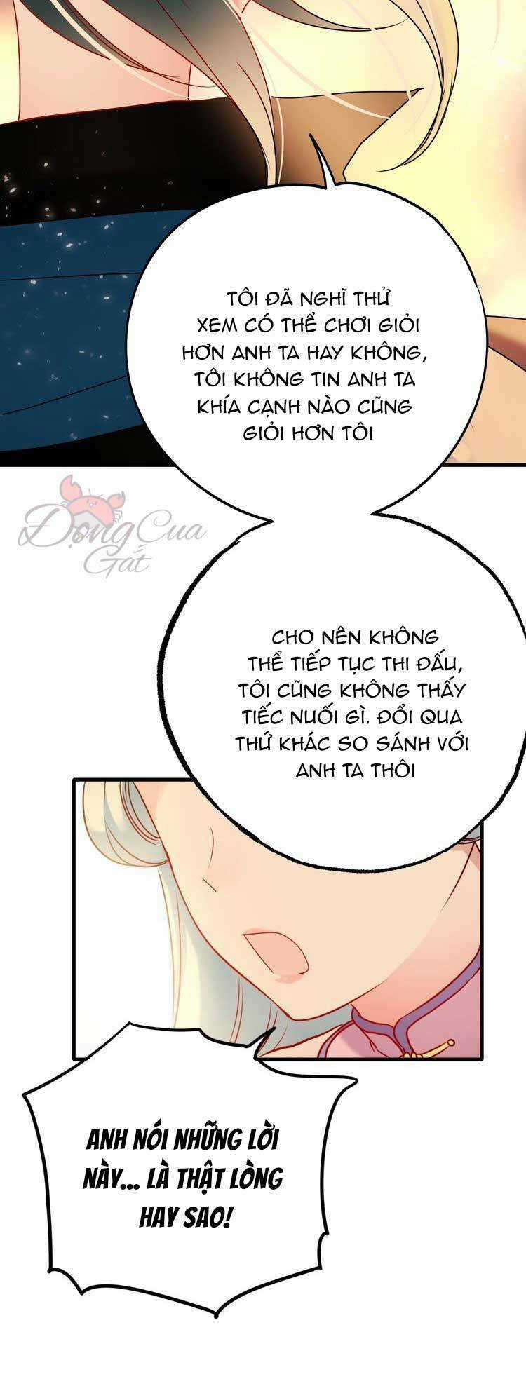 Thành Dã Tiêu Hà Chapter 16 trang 37