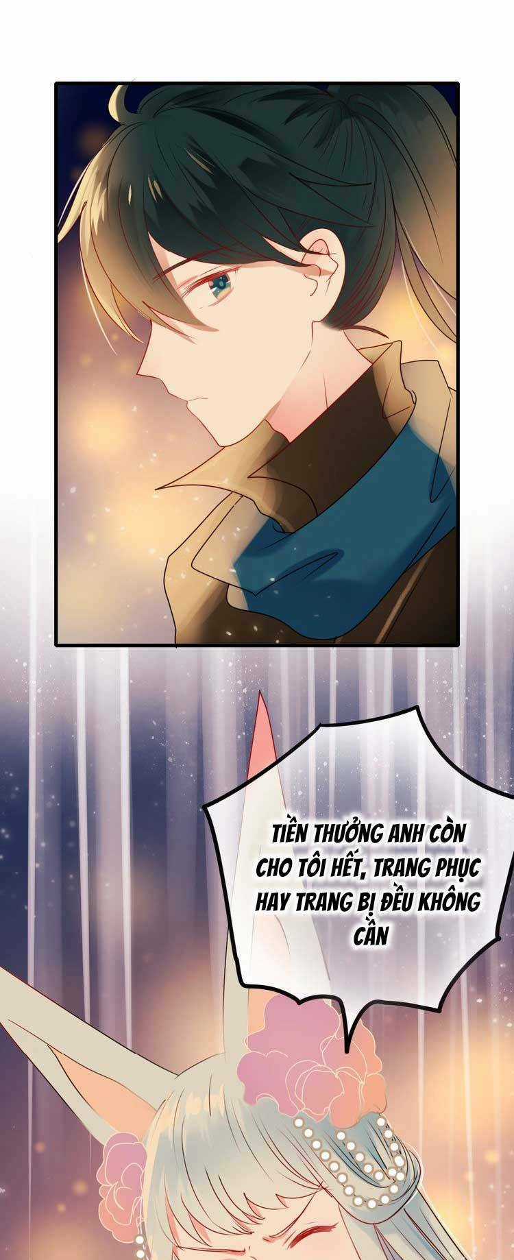 Thành Dã Tiêu Hà Chapter 16 trang 38