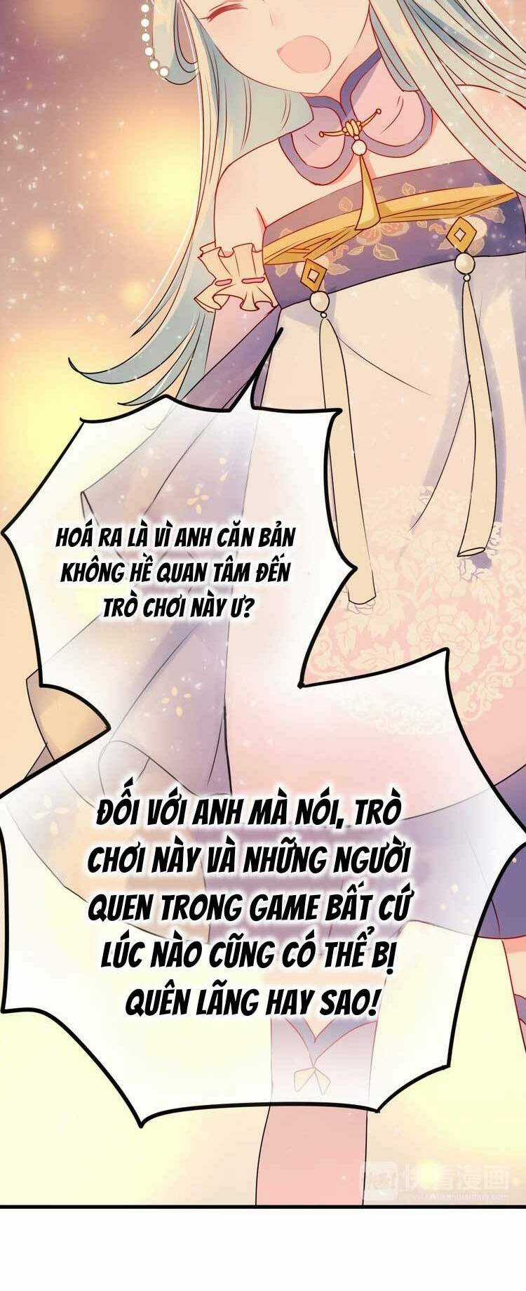 Thành Dã Tiêu Hà Chapter 16 trang 39