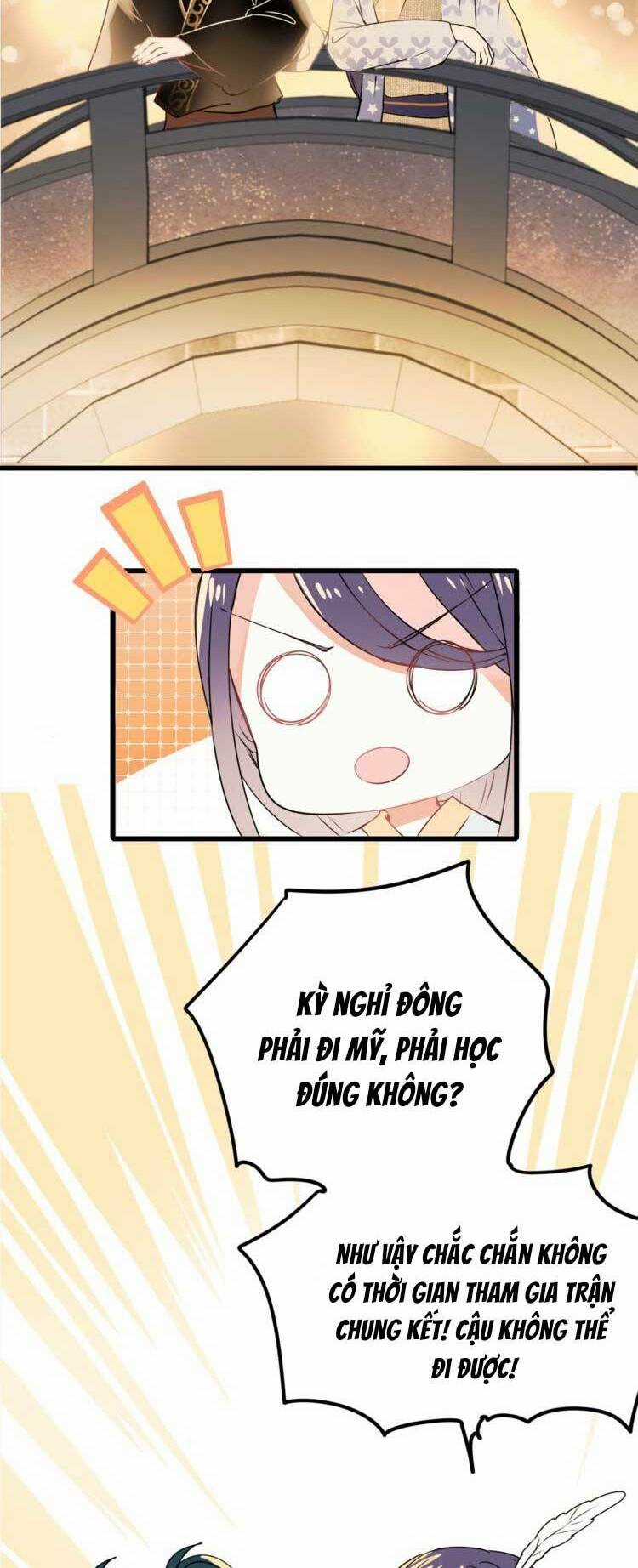 Thành Dã Tiêu Hà Chapter 16 trang 4