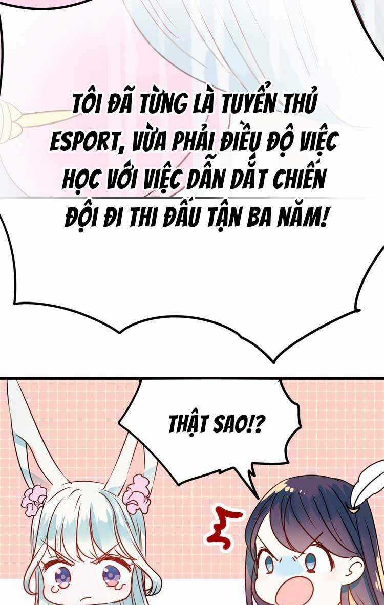 Thành Dã Tiêu Hà Chapter 16 trang 42