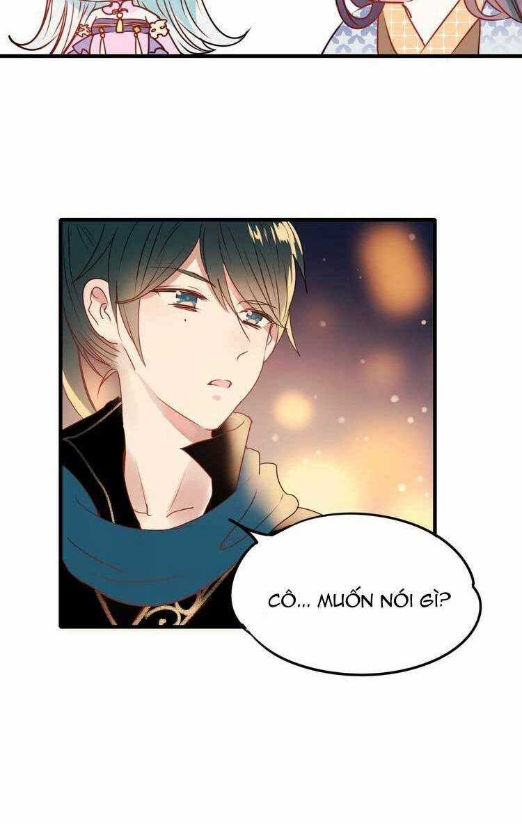 Thành Dã Tiêu Hà Chapter 16 trang 43