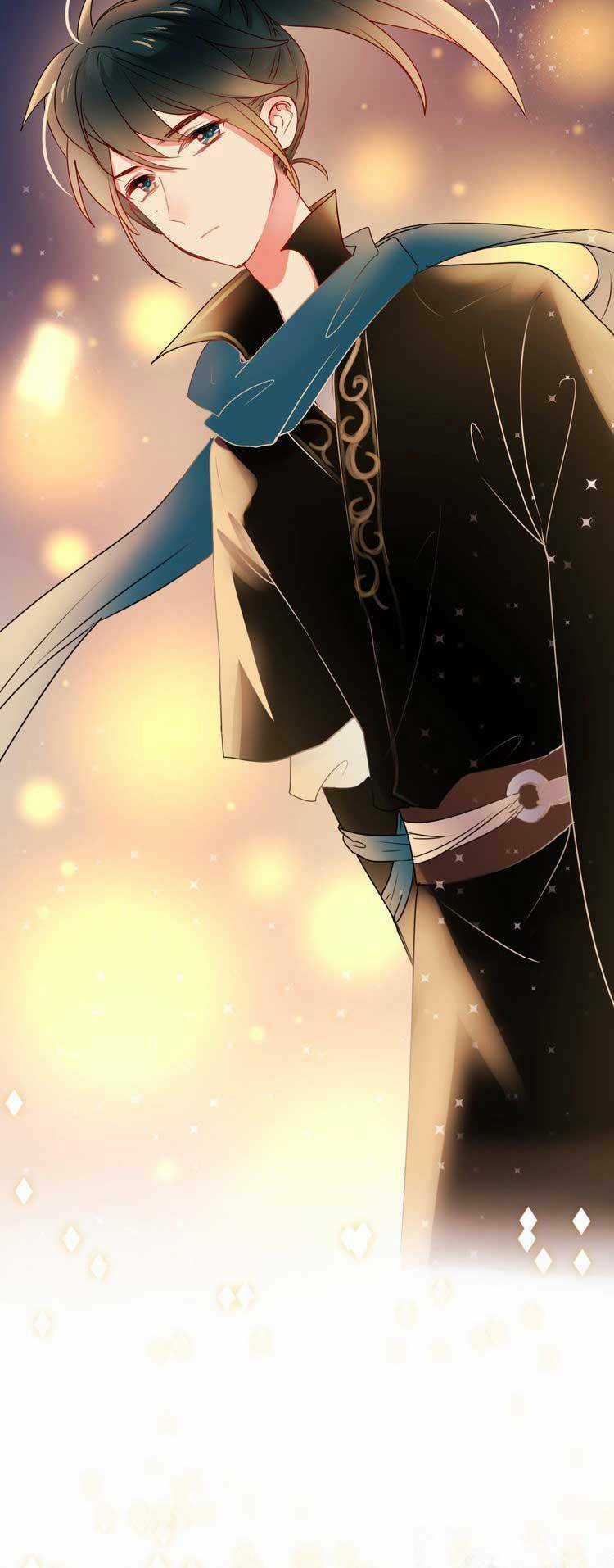 Thành Dã Tiêu Hà Chapter 16 trang 46