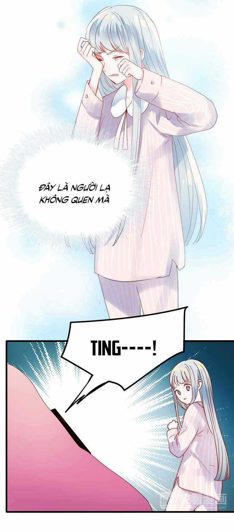 Thành Dã Tiêu Hà Chapter 16 trang 49