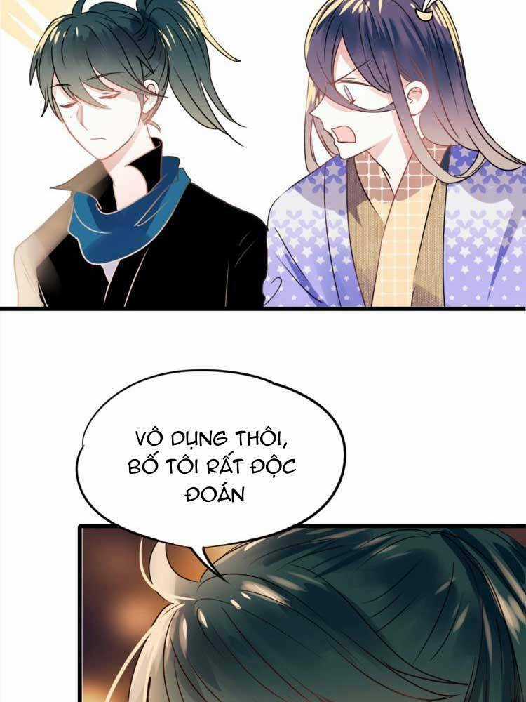 Thành Dã Tiêu Hà Chapter 16 trang 5