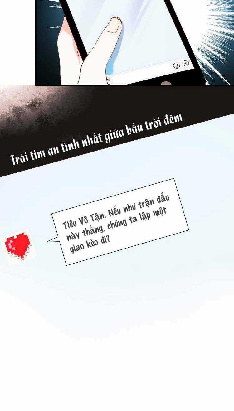 Thành Dã Tiêu Hà Chapter 16 trang 54