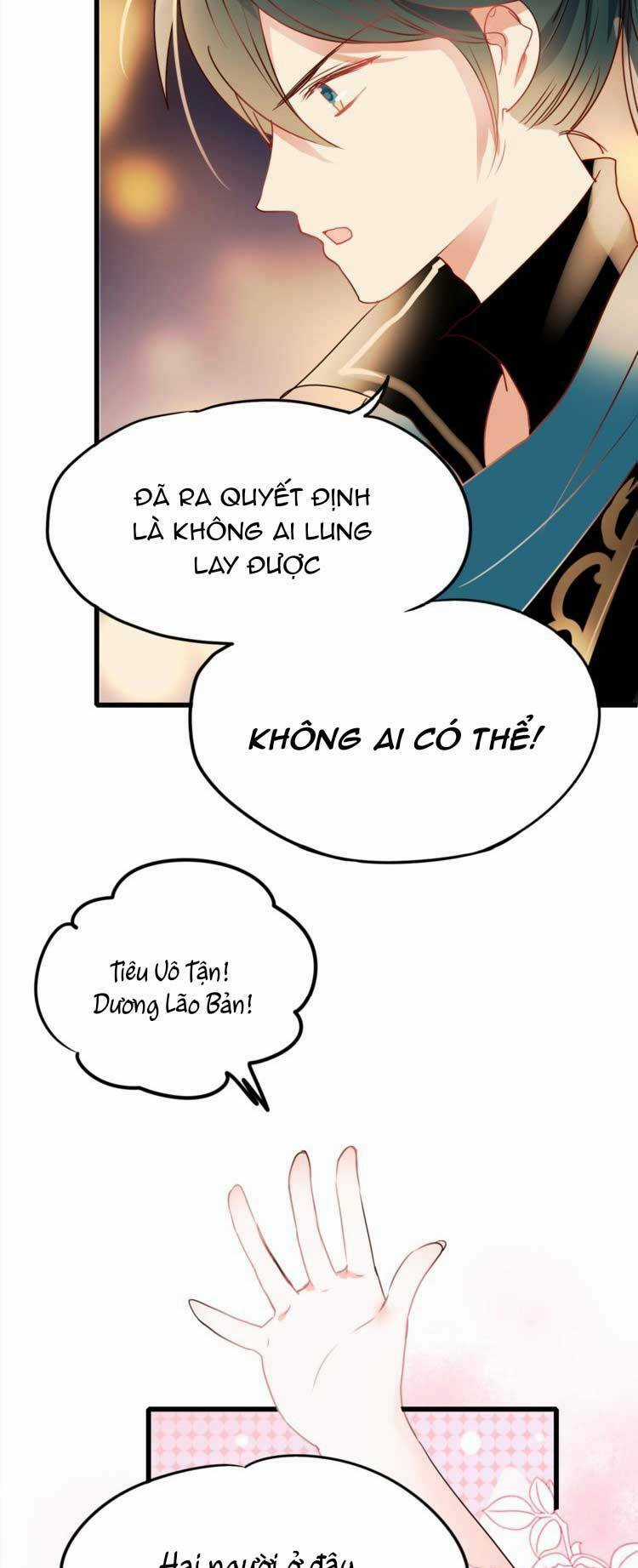 Thành Dã Tiêu Hà Chapter 16 trang 6