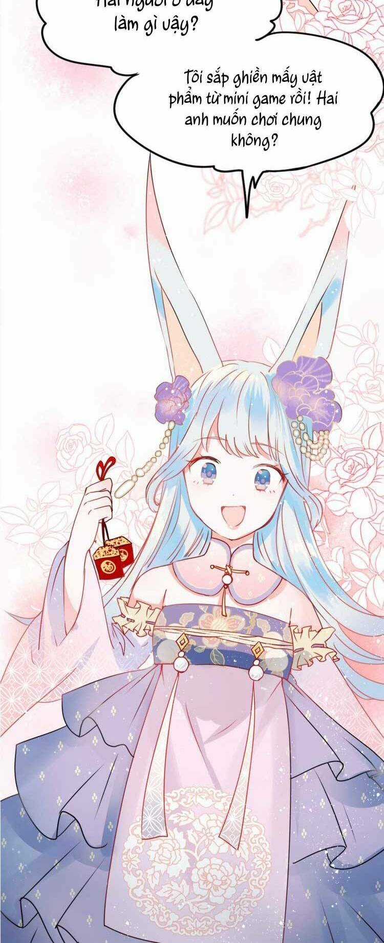 Thành Dã Tiêu Hà Chapter 16 trang 7