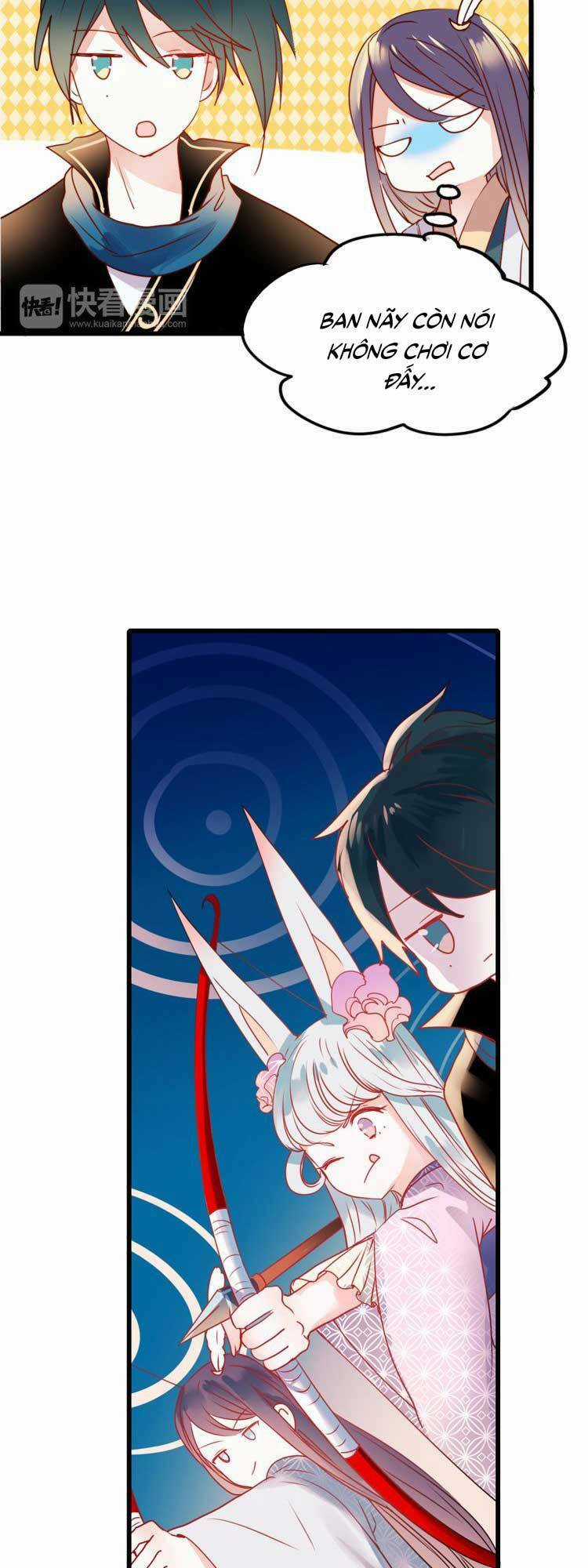 Thành Dã Tiêu Hà Chapter 16 trang 9