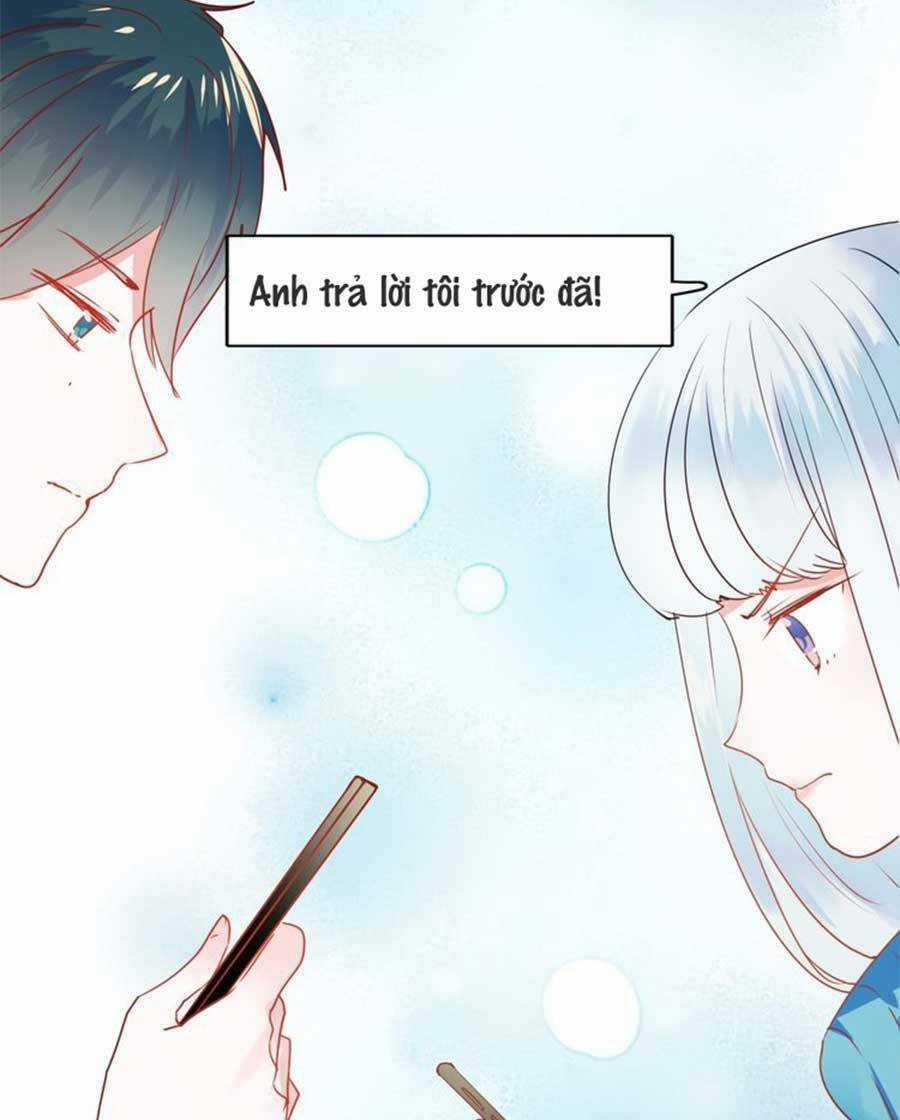 Thành Dã Tiêu Hà Chapter 17 trang 1