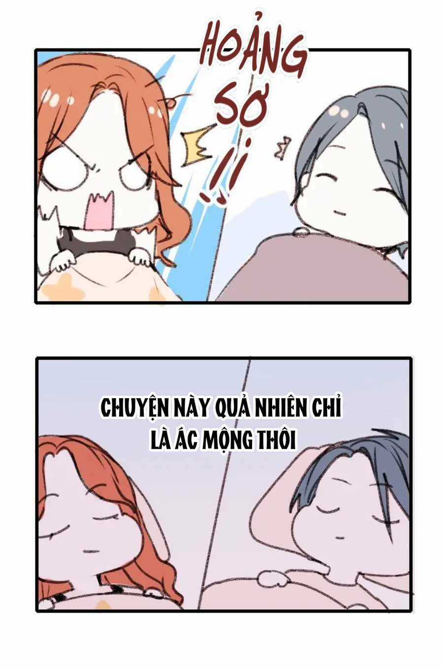 Thành Dã Tiêu Hà Chapter 18.5 trang 2