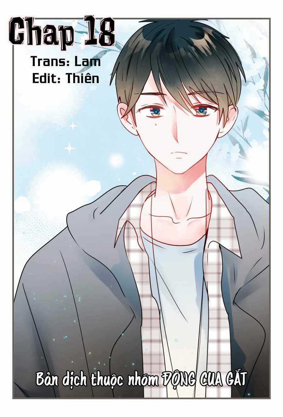 Thành Dã Tiêu Hà Chapter 18 trang 0