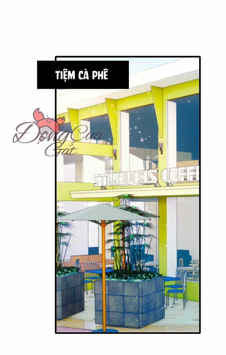 Thành Dã Tiêu Hà Chapter 18 trang 1