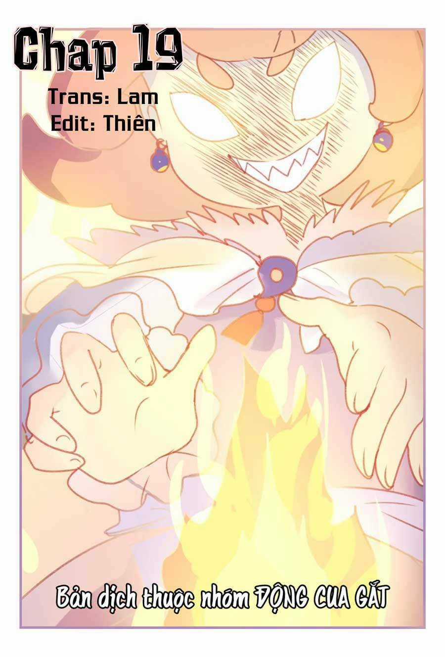 Thành Dã Tiêu Hà Chapter 19 trang 0
