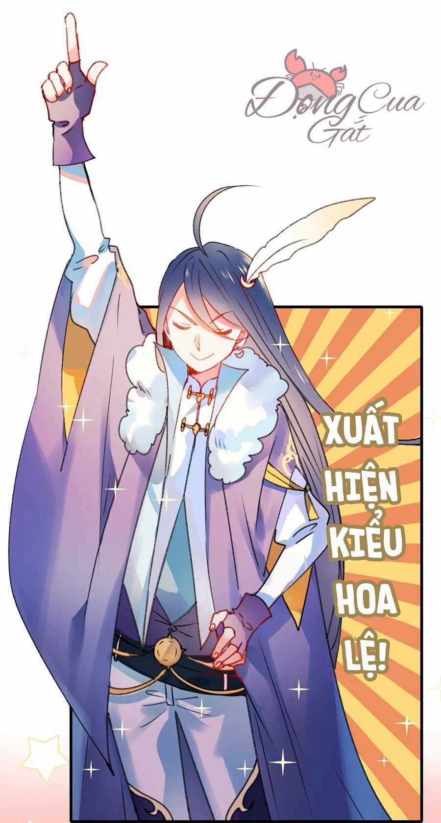 Thành Dã Tiêu Hà Chapter 19 trang 1