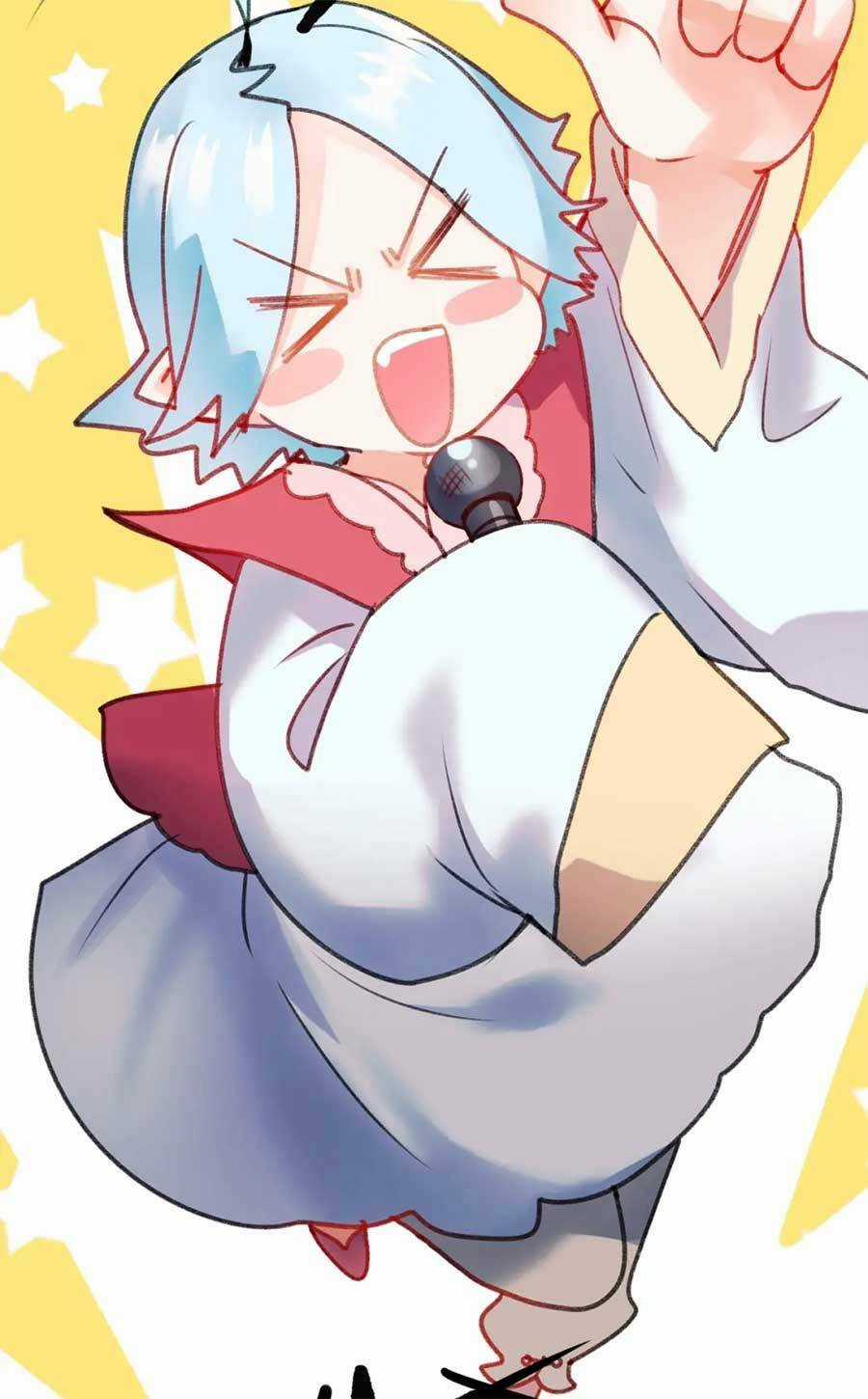 Thành Dã Tiêu Hà Chapter 19 trang 10