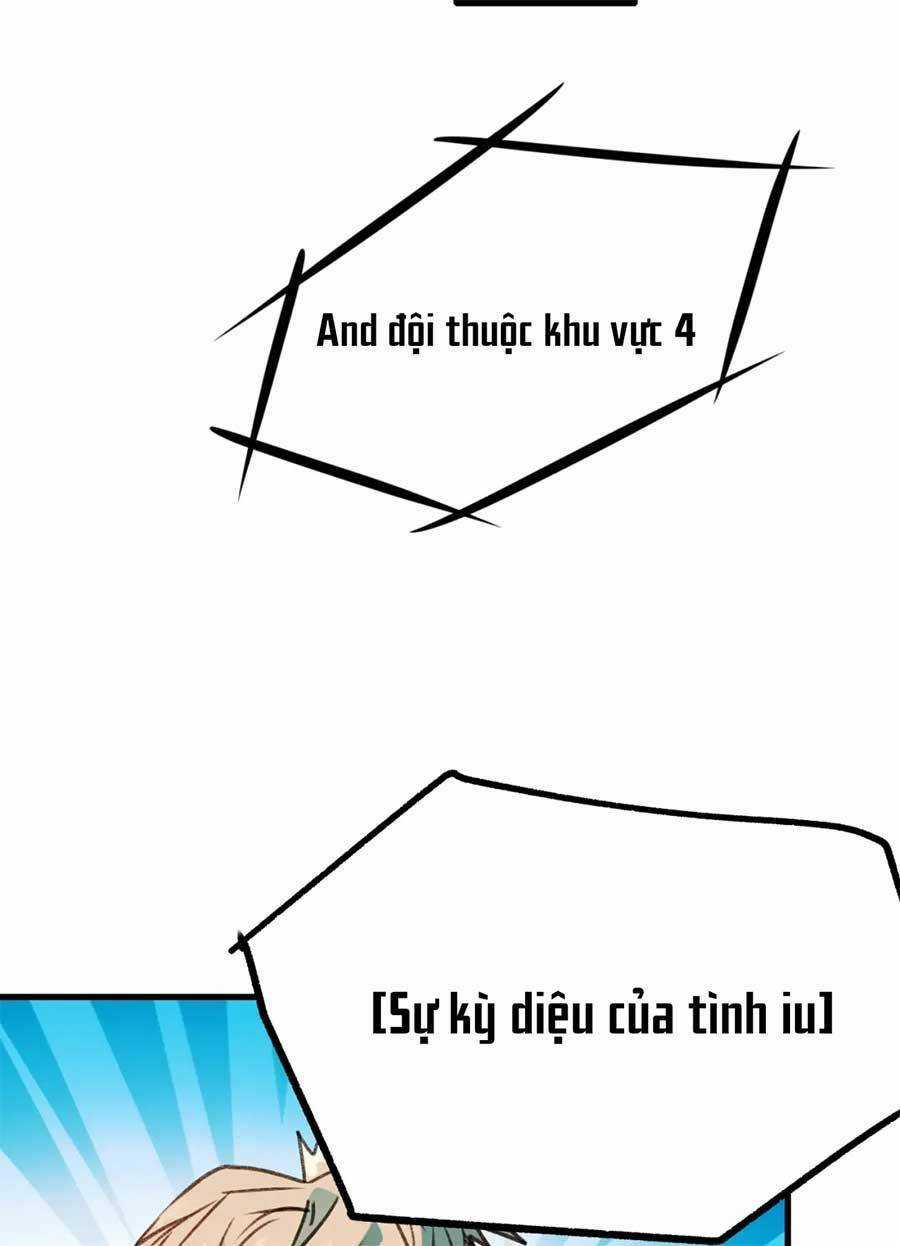 Thành Dã Tiêu Hà Chapter 19 trang 15