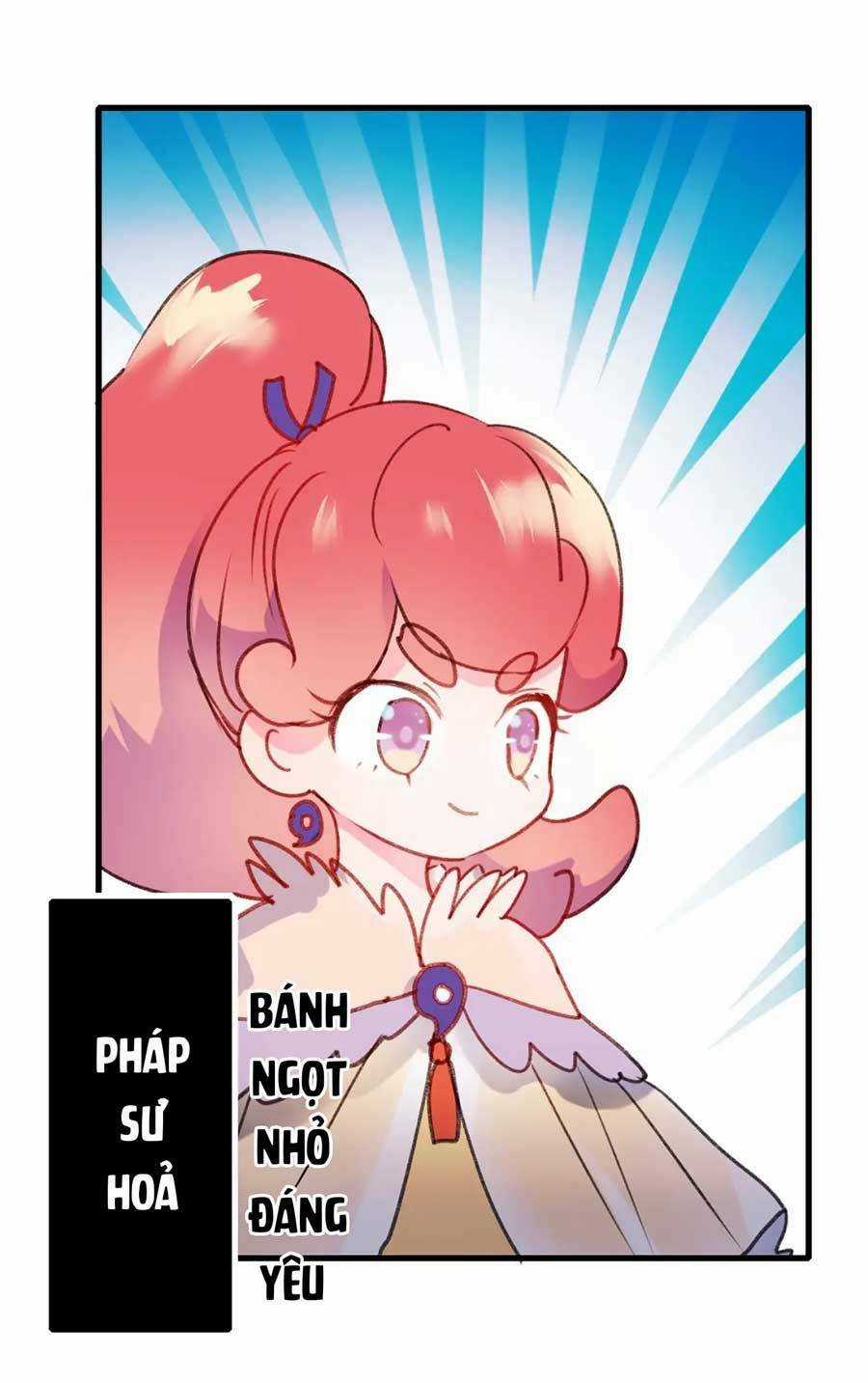 Thành Dã Tiêu Hà Chapter 19 trang 17