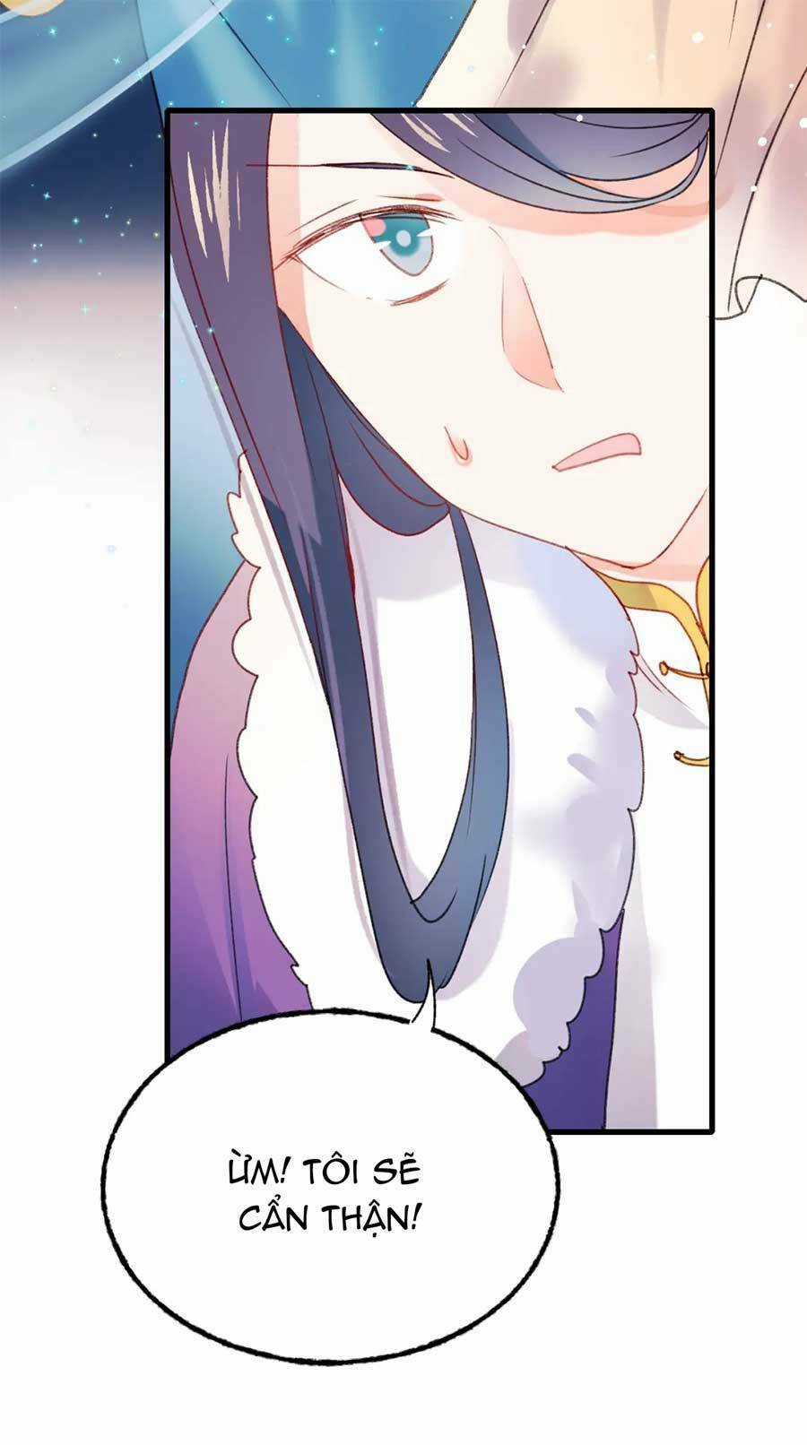 Thành Dã Tiêu Hà Chapter 19 trang 25