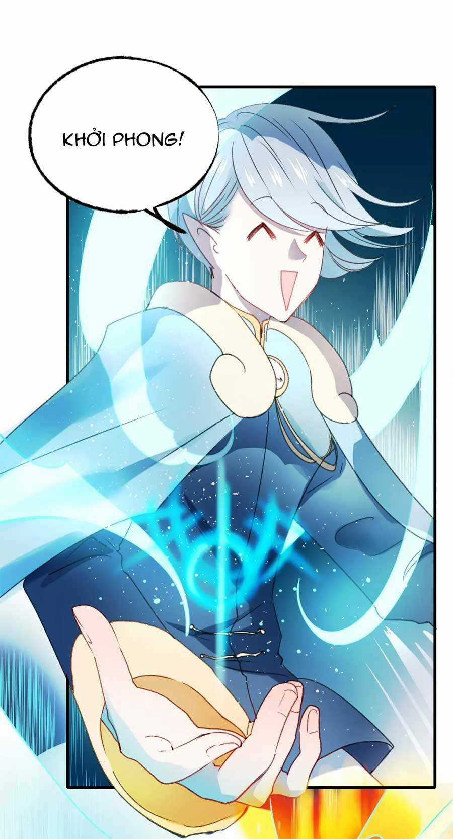 Thành Dã Tiêu Hà Chapter 19 trang 37