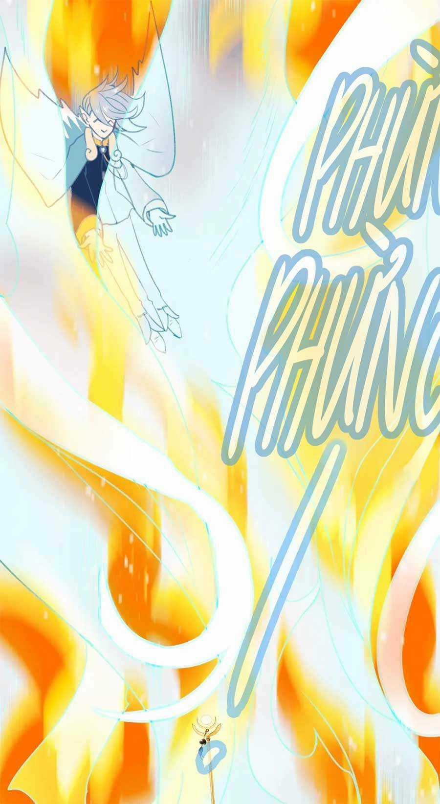 Thành Dã Tiêu Hà Chapter 19 trang 39