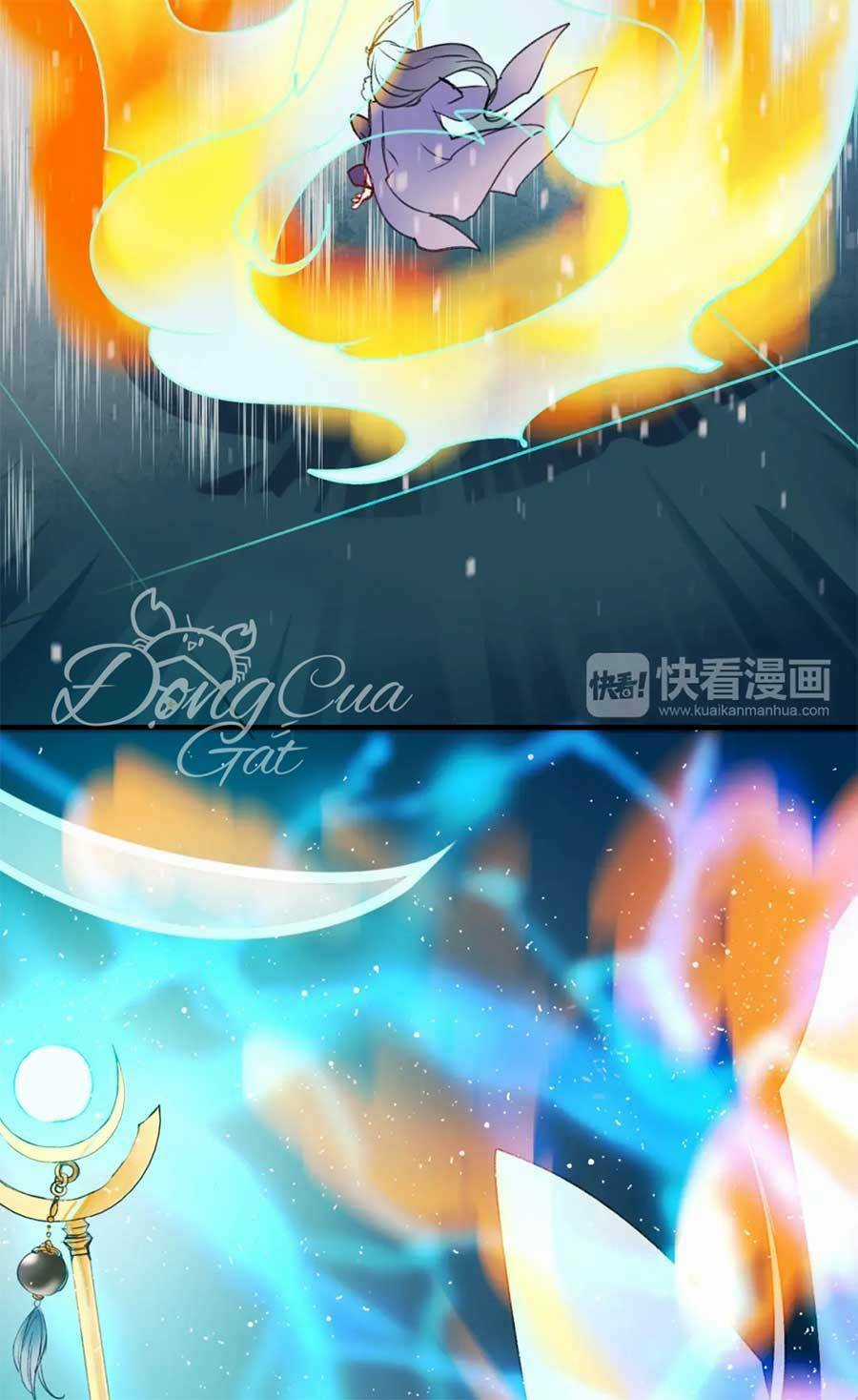 Thành Dã Tiêu Hà Chapter 19 trang 40