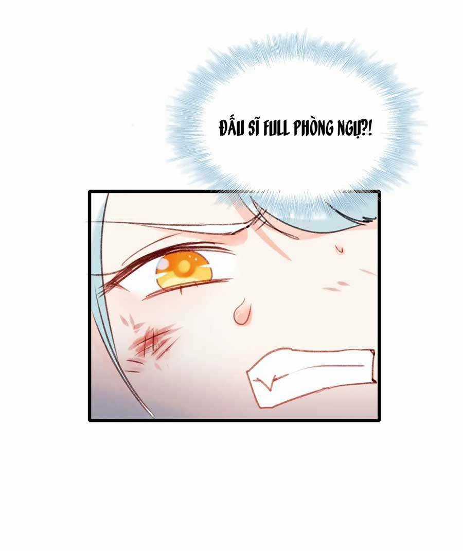 Thành Dã Tiêu Hà Chapter 19 trang 52