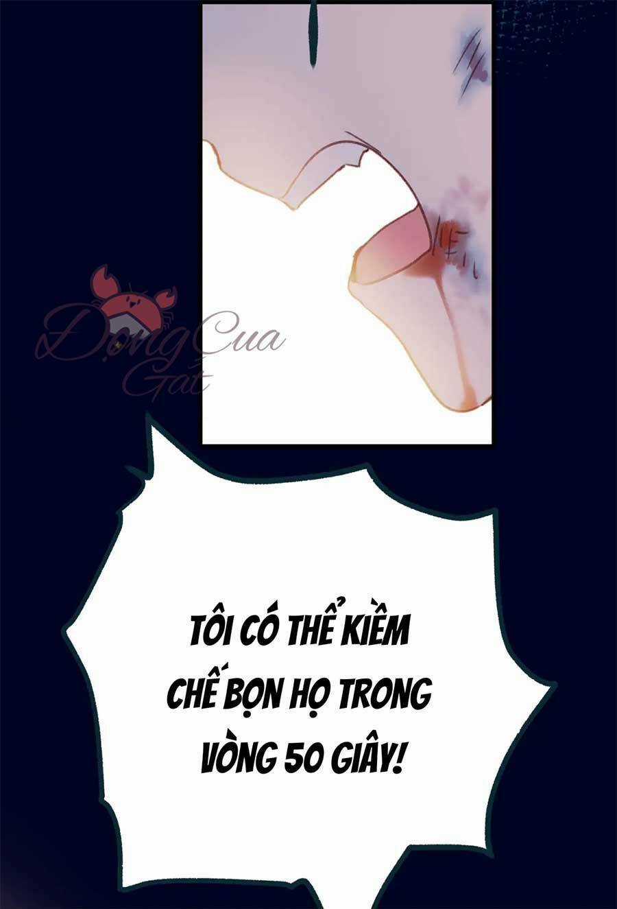 Thành Dã Tiêu Hà Chapter 19 trang 64