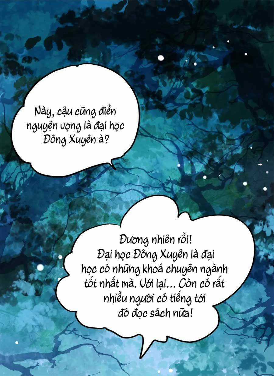 Thành Dã Tiêu Hà Chapter 2 trang 1