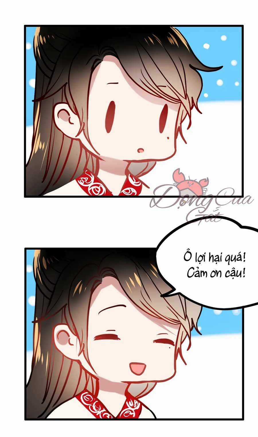 Thành Dã Tiêu Hà Chapter 2 trang 13