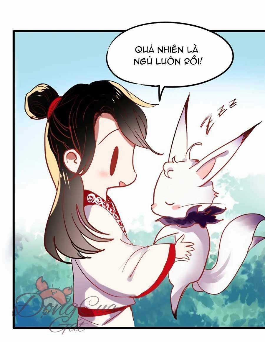 Thành Dã Tiêu Hà Chapter 2 trang 17