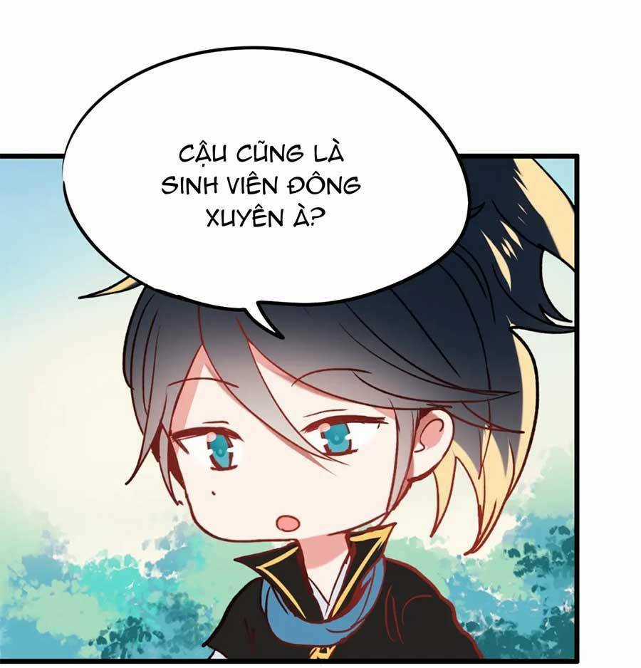 Thành Dã Tiêu Hà Chapter 2 trang 18