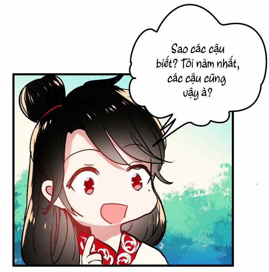 Thành Dã Tiêu Hà Chapter 2 trang 19