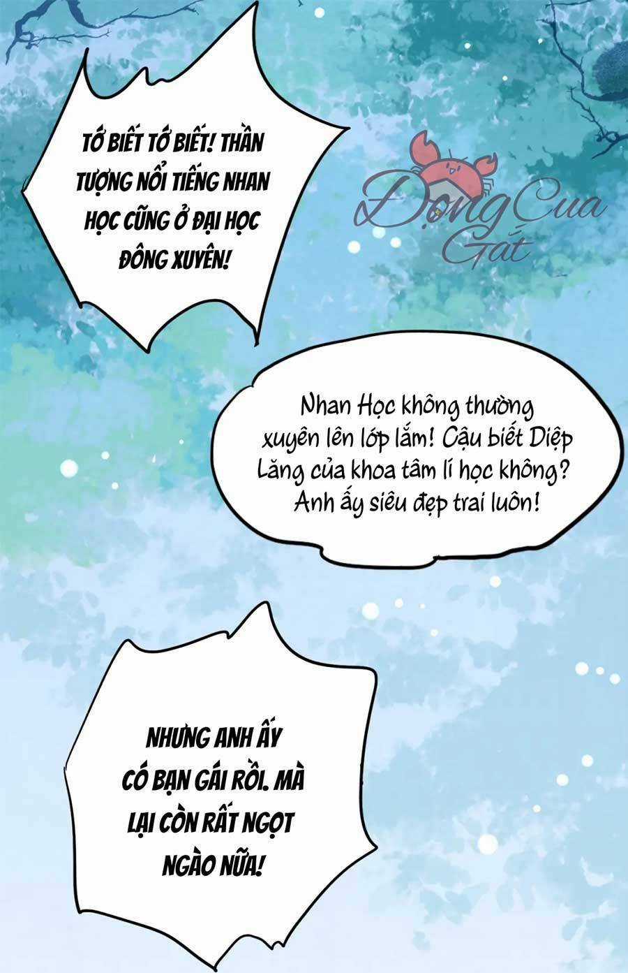 Thành Dã Tiêu Hà Chapter 2 trang 2
