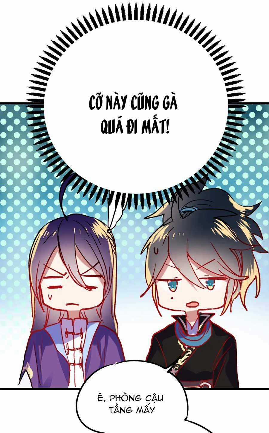Thành Dã Tiêu Hà Chapter 2 trang 24
