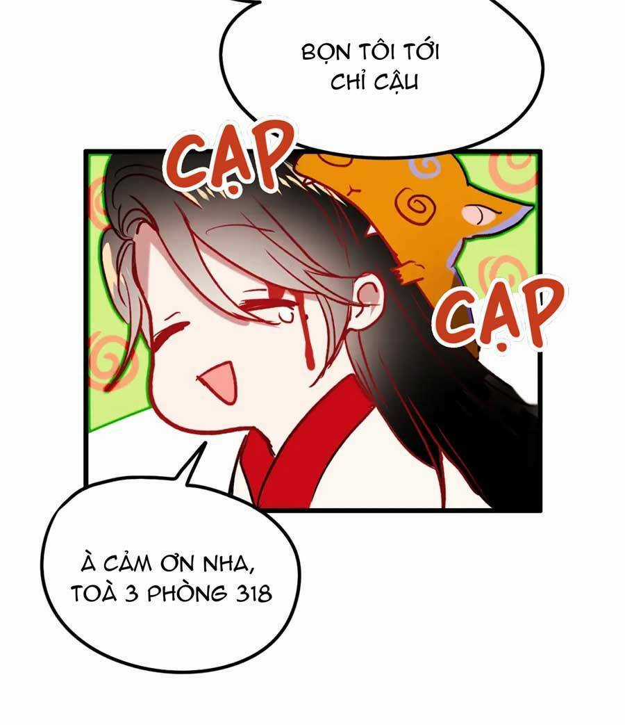 Thành Dã Tiêu Hà Chapter 2 trang 25
