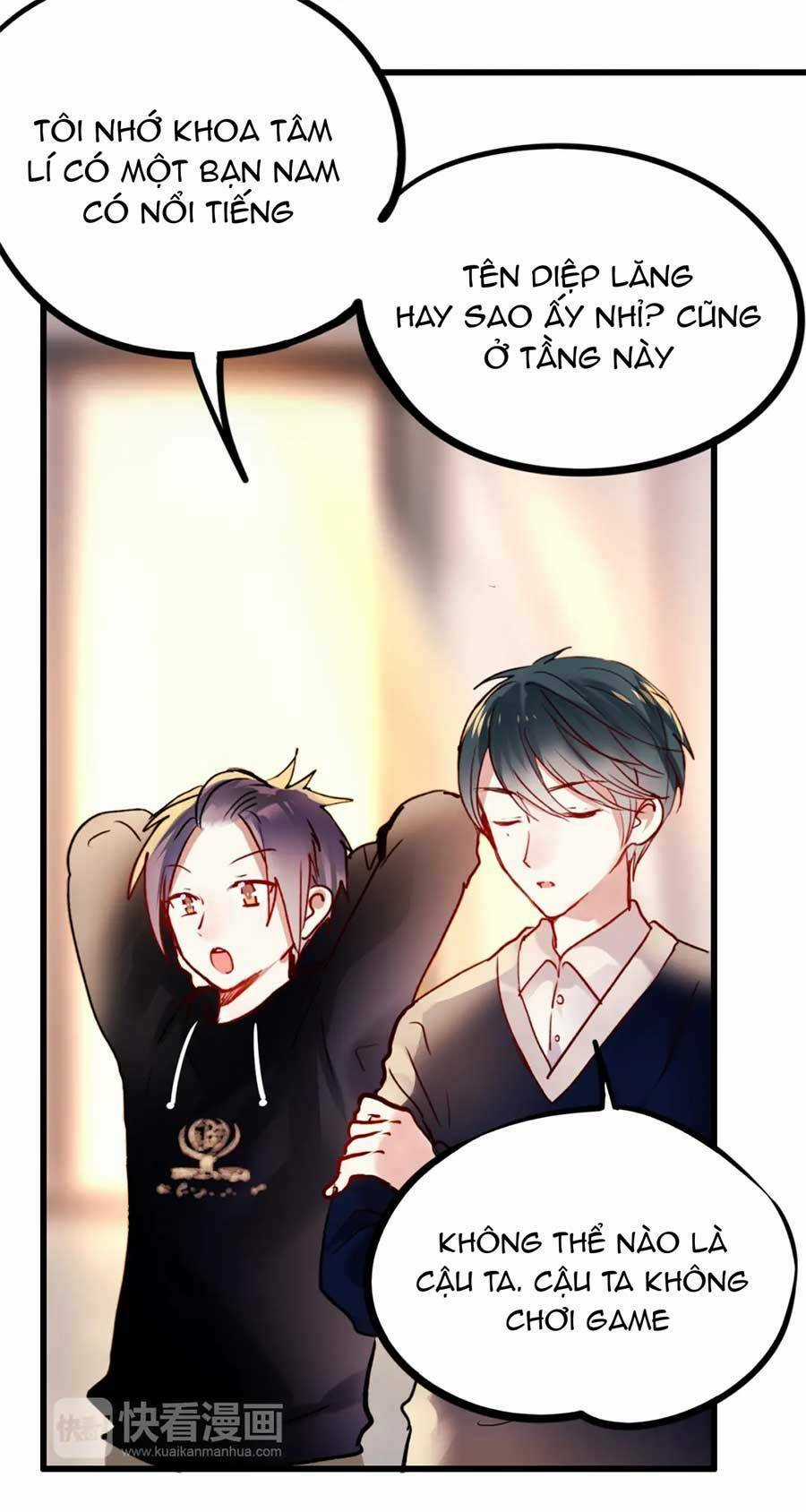 Thành Dã Tiêu Hà Chapter 2 trang 27