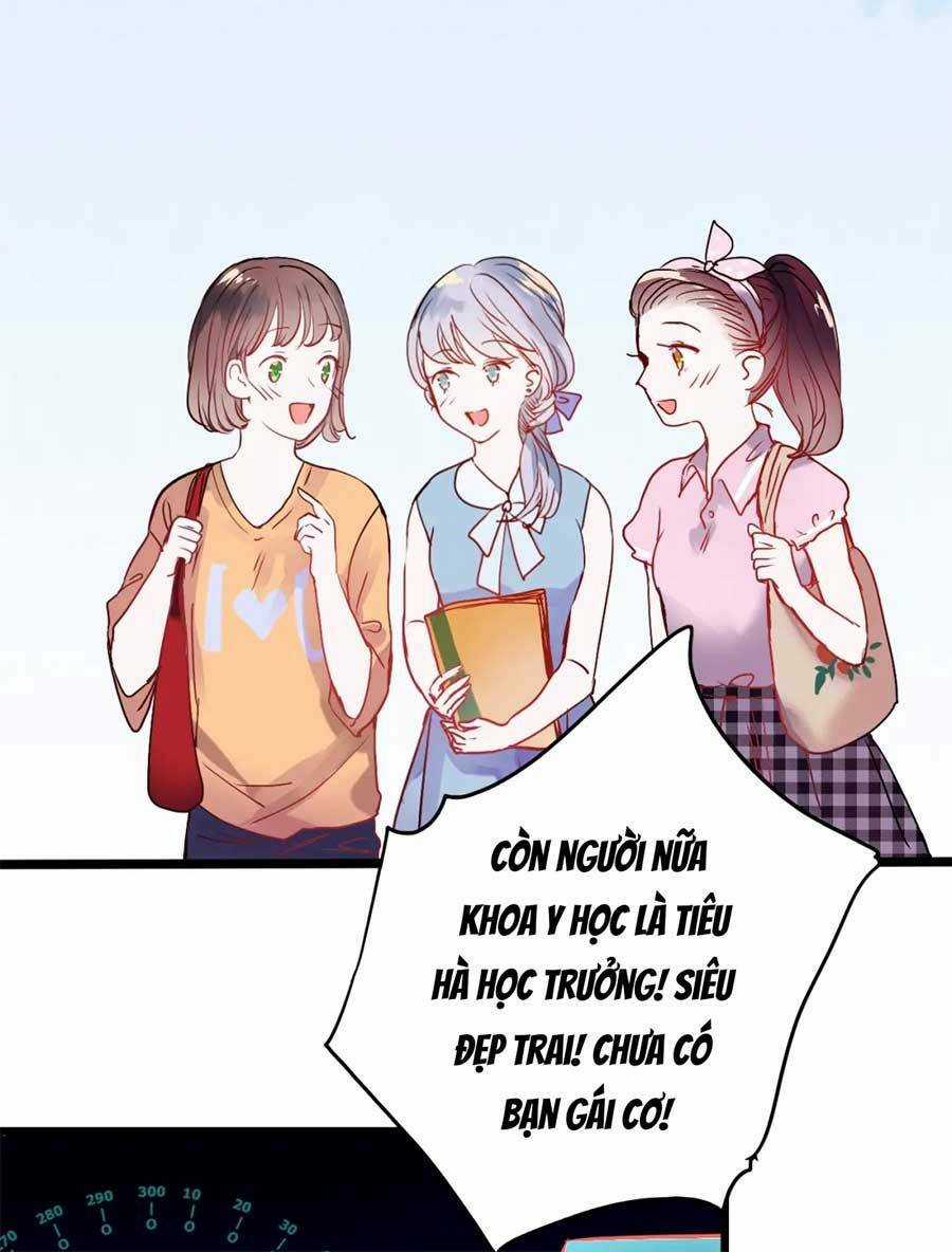 Thành Dã Tiêu Hà Chapter 2 trang 3