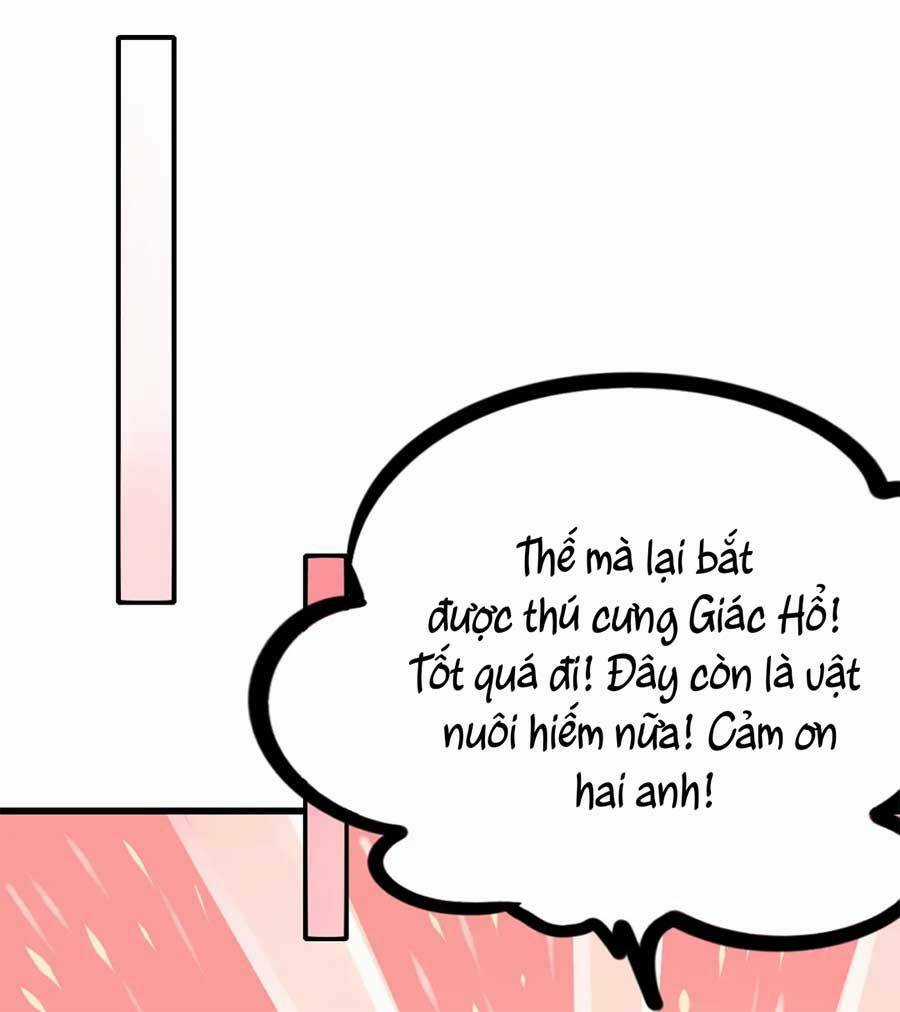 Thành Dã Tiêu Hà Chapter 2 trang 32