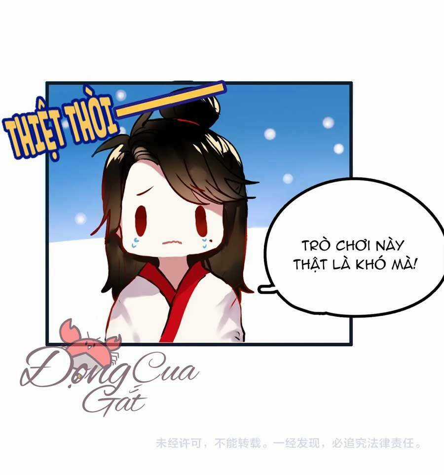 Thành Dã Tiêu Hà Chapter 2 trang 36