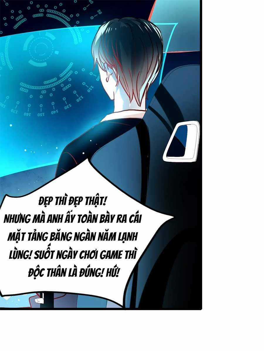 Thành Dã Tiêu Hà Chapter 2 trang 4