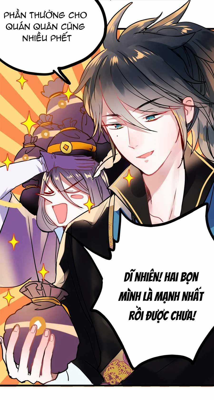 Thành Dã Tiêu Hà Chapter 2 trang 6