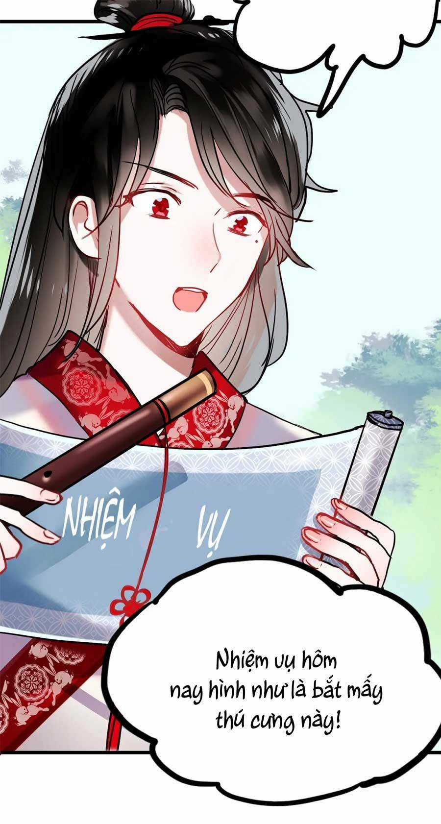 Thành Dã Tiêu Hà Chapter 2 trang 8
