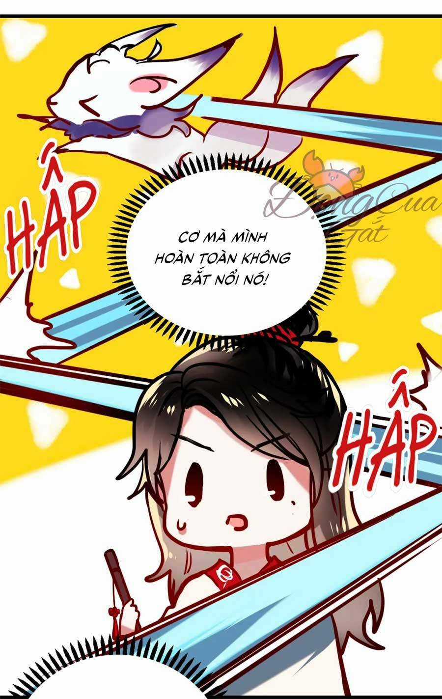 Thành Dã Tiêu Hà Chapter 2 trang 9