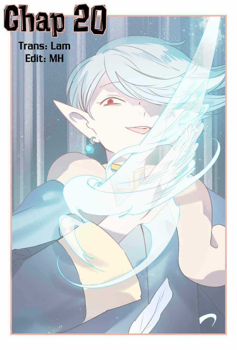 Thành Dã Tiêu Hà Chapter 20 trang 0