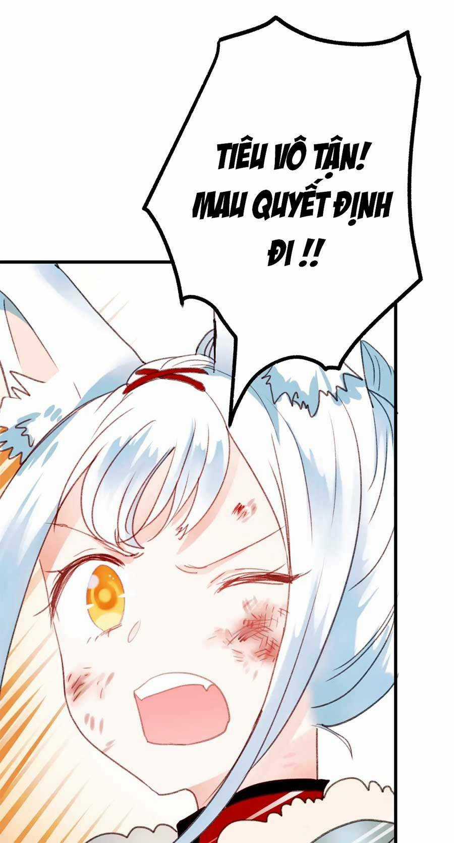 Thành Dã Tiêu Hà Chapter 20 trang 1
