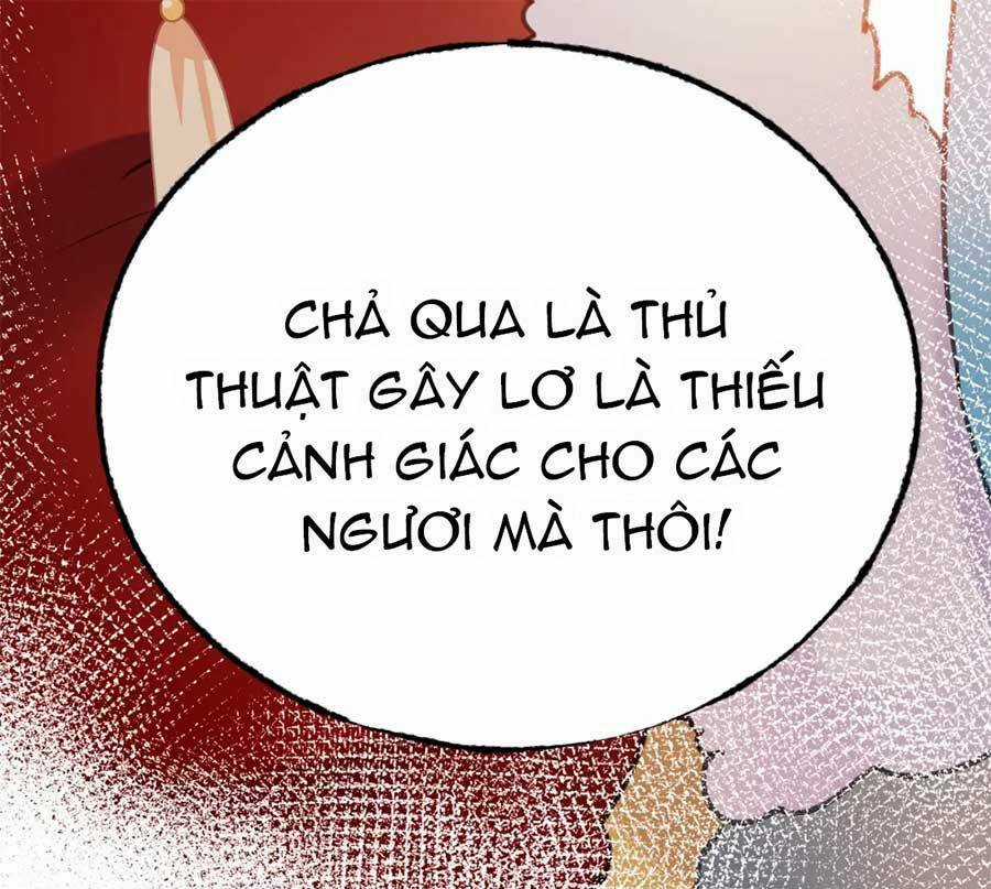 Thành Dã Tiêu Hà Chapter 20 trang 19