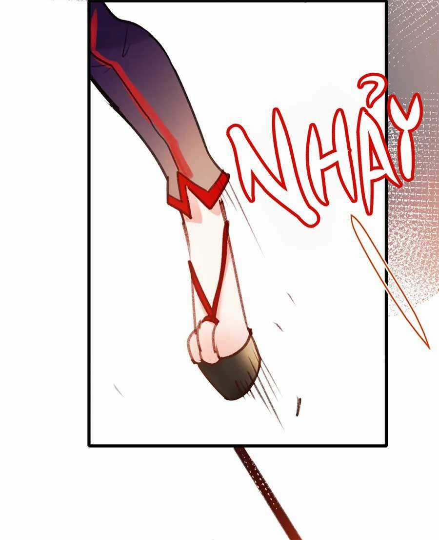 Thành Dã Tiêu Hà Chapter 20 trang 20